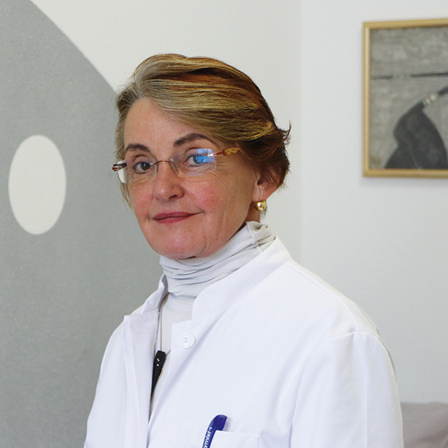 Dr. med. Andrea Stark
