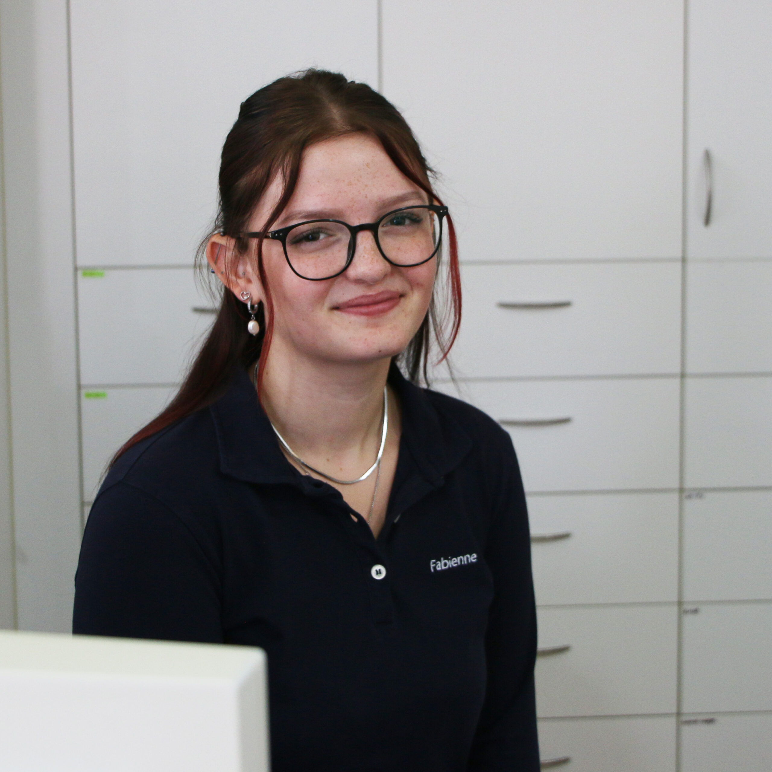 Fabienne Jovanovic