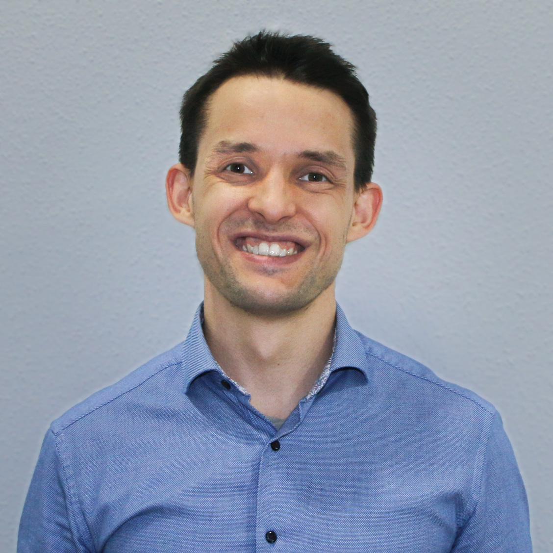 Dr. med. Leonhard Maximilian Stark